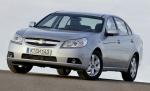Chevrolet Epica LT 2.0 R4CRA7X