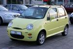 Chery Sweet 0.8L full MT