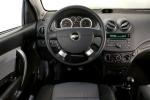 Chevrolet Aveo 2 1.4 АВТОМАТ хэтчбек LT  5-Дверей