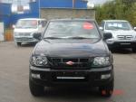 JMC Landwind 2.8 TDi 5MT 4WD