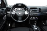 Mitsubishi Lancer X 1.8 Invite CVT (S30)