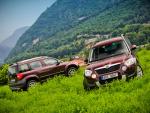 Skoda Yeti 1.8 TSI (112 кВт/152 л.с.) МКПП 4x4 Ambition