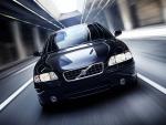Volvo S60 2.5 T 5МT