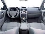 Renault Megane Expression 1.6 AT4