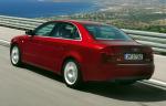 Audi A4 Audi A4 2,0