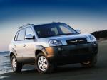 Hyundai Tucson GLS 2,7 AT H-Matic Leather (BH106411E)