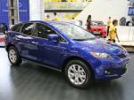 Mazda CX-7 2.3 Turbo Sport 6AT 4WD