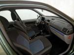 Renault Symbol 2 1.4 (72 кВт/98 л.с.) АКПП Expression