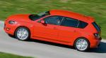 Mazda 3 MPS 2.3 T 6MT FWD EB2