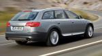 Audi Allroad 4.2 FSI tiptronic quattro