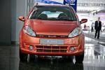 Chery Kimo 1.3L бензиновый (комфорт)