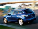 Mazda CX-7 2.3 Turbo Sport 6AT 4WD