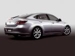 Mazda 6 new 2,5MT6 хэтчбек (Sport)
