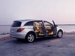 Mercedes R R 500