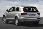 Audi Q7 Audi Q7 4.2 FSI quattro