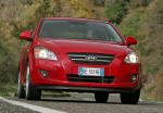 KIA Ceed 2,0 MT 1675/1674 EX