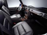 Mercedes G G 500