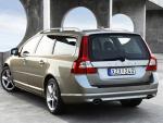 Volvo V70 2.4 (170 Hp) МT