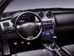 Hyundai Coupe GLS 2.7 6 МТ (CB106103E)