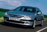 Peugeot 607 607 2.2 16V 163 CV Ebene