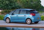 Citroen C4 Picasso 2.0i РКПП Base+