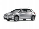 Toyota Auris Elegance 1,6 л, MultiMode