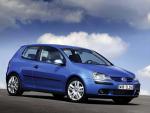 Volkswagen Golf 1.6 5-ступ.механич.Comfortline