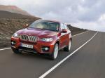 BMW X6 xDrive50i