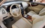 Infiniti FX35 NEW 3.5 V6 7AT Premium