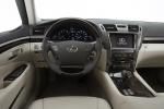 Lexus LS 460L/L1