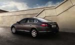 Nissan Teana 2 2.5 V6 CVT Luxury A--G-