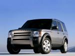LandRover Discovery 2,7 Td V6 HSE