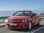 Opel Astra Twintop