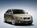Volvo S40 2.4 i 5МT