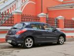 Peugeot 308 1.6 TURBO МКП5 PREMIUM PACK