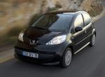 Peugeot 107 1.0 URBAN 5D MT