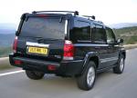 Jeep Commander Sport 3.0CRD 5A P1