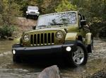 Jeep Wrangler 2-d Sport 3.8L A