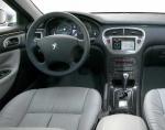 Peugeot 607 607 2.2 16V 163 CV Ebene