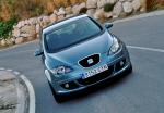 Seat Toledo 1.6MAN Reference