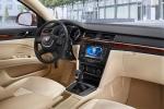 Skoda Superb new 1.8T AT Comfort
