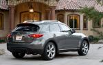 Infiniti FX35 NEW 3.5 V6 7AT Premium