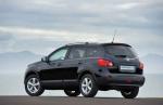 Nissan Qashqai 7 мест 2.0 2WD 6МКП LE JDKEC