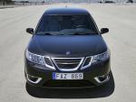 Saab 9-3 Sport Combi Vector 2.0TS (210 л.с.) MT6