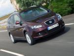 Seat Altea 2.0AUT Stylance