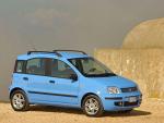 Fiat Panda 1.2 DYNAMIC MTA