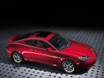 Hyundai Coupe GLS 2.7 6 МТ (CB106103E)