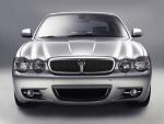 Jaguar XJ XJ 4.2 Super V8 SWB