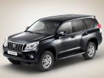 Toyota Land Cruiser Prado 4.0 VVT-i (207 кВт/282 л.с.) АКПП 4x4 Prestige