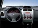 Suzuki Liana 1,6 HATCHBACK AT 2WD 106 л.с.